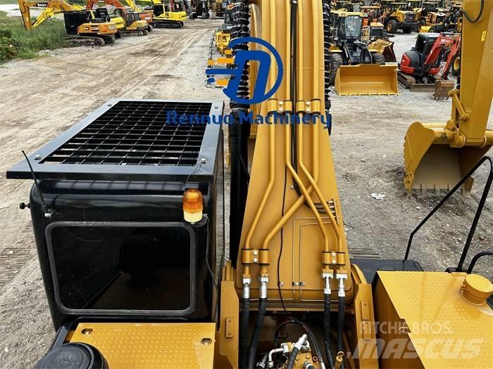 CAT 330 D Escavatori cingolati