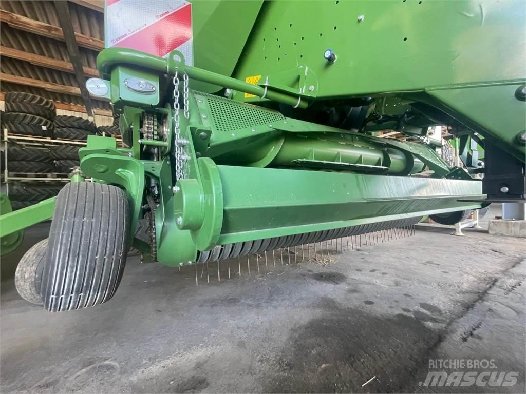 Krone 1290 HDP VC Presse quadre