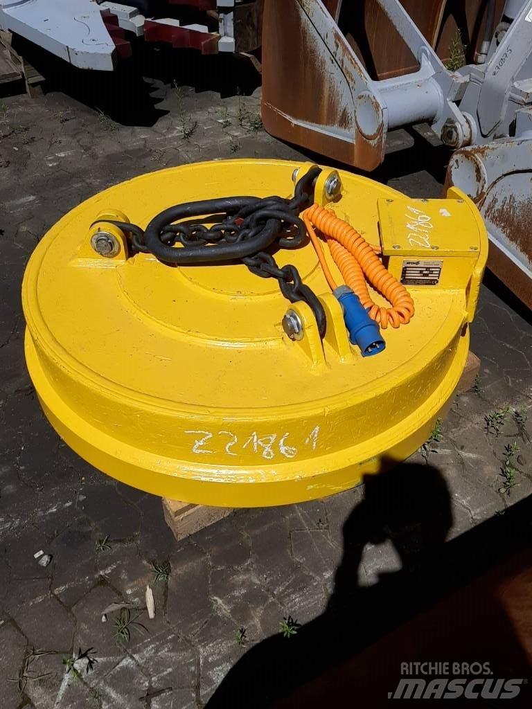  WOKO R12,5 Vibratori