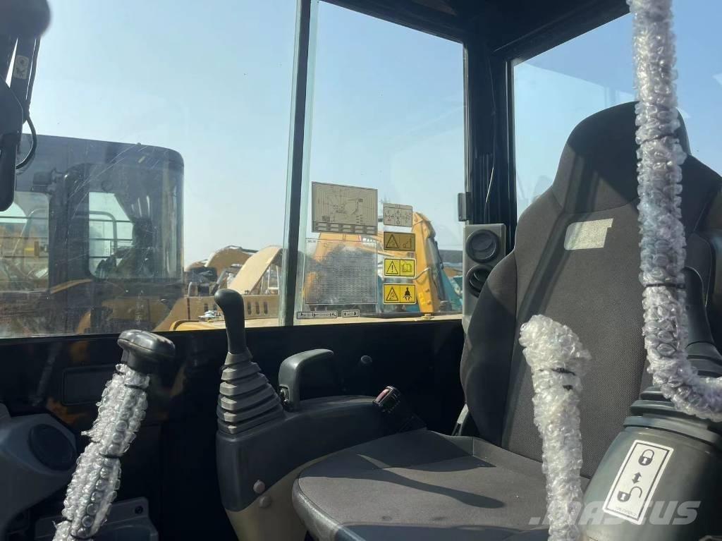 CAT 305.5 E CR Miniescavatori