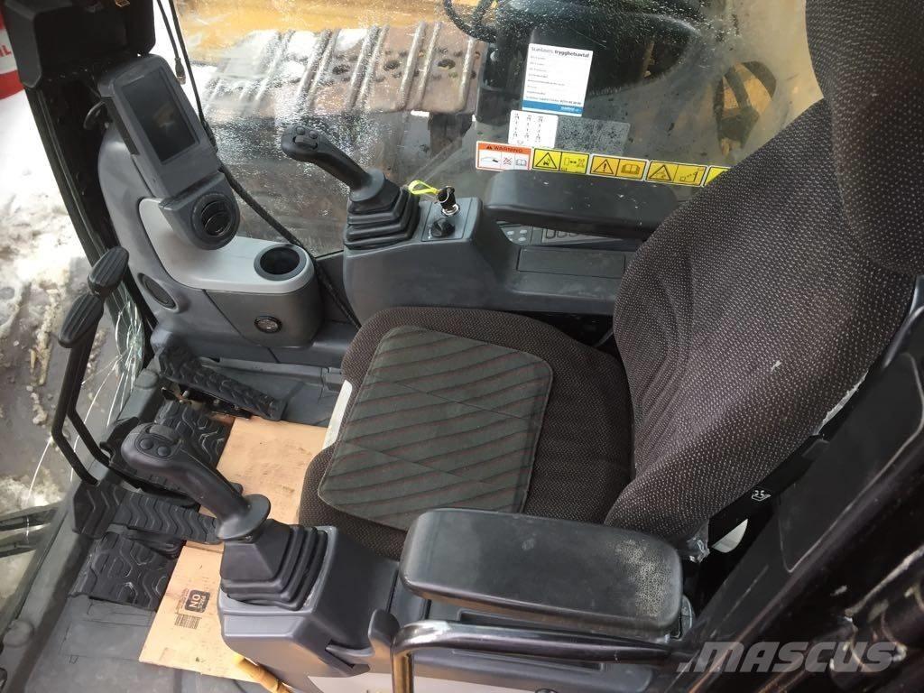 CAT 365 C Escavatori cingolati