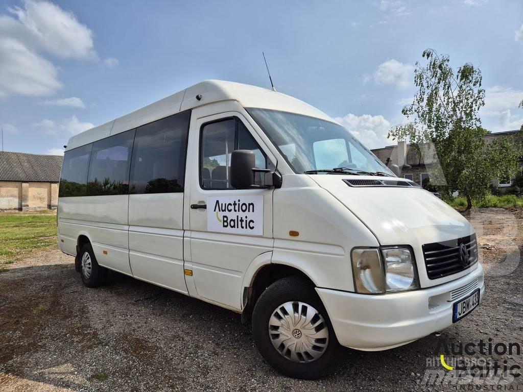 Volkswagen LT32 Furgoni altro