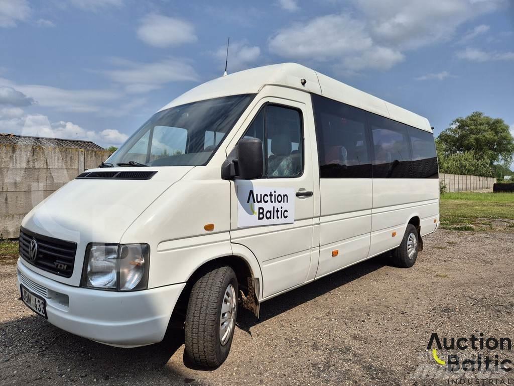 Volkswagen LT32 Furgoni altro