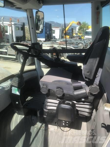 Dynapac CA 3500 D Rulli monotamburo