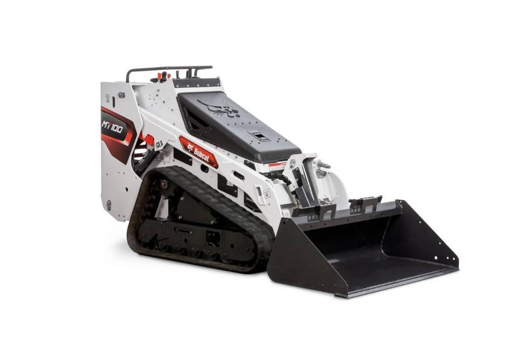 Bobcat MT 100 Mini pale