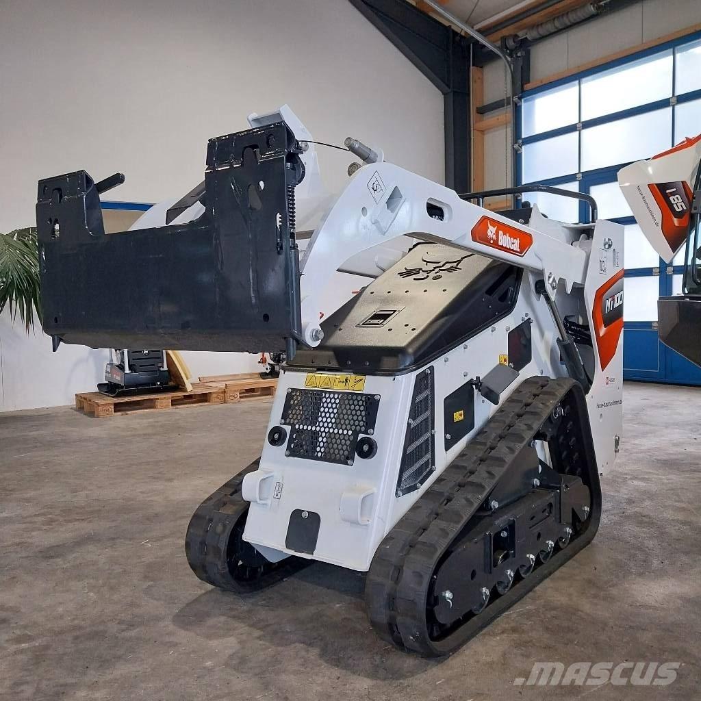 Bobcat MT 100 Mini pale