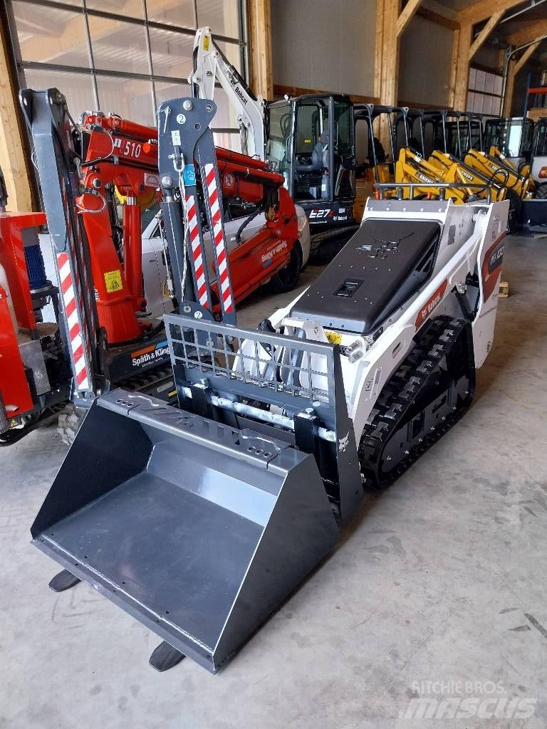 Bobcat MT 100 Mini pale