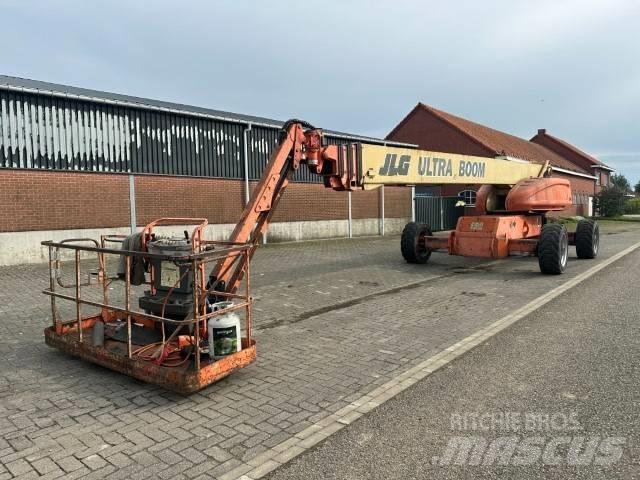 JLG 1350 SJP Piattaforme a braccio telescopico