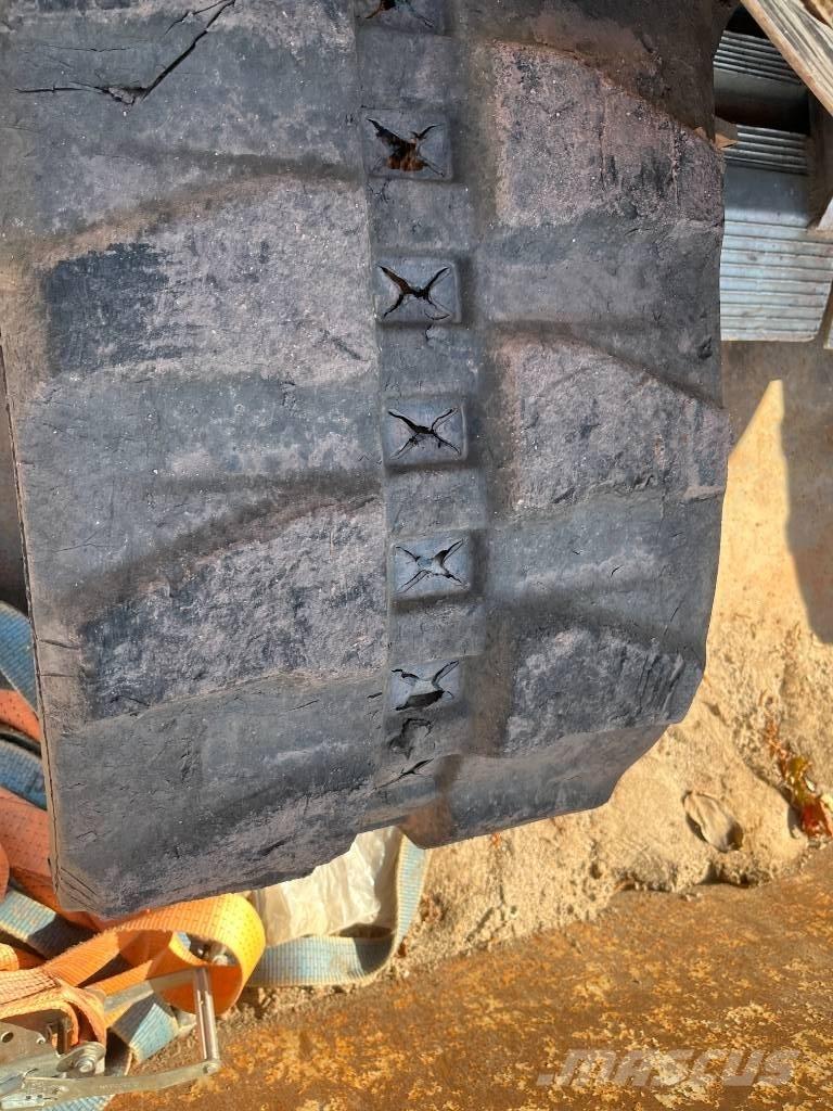 Bobcat E 55z Miniescavatori