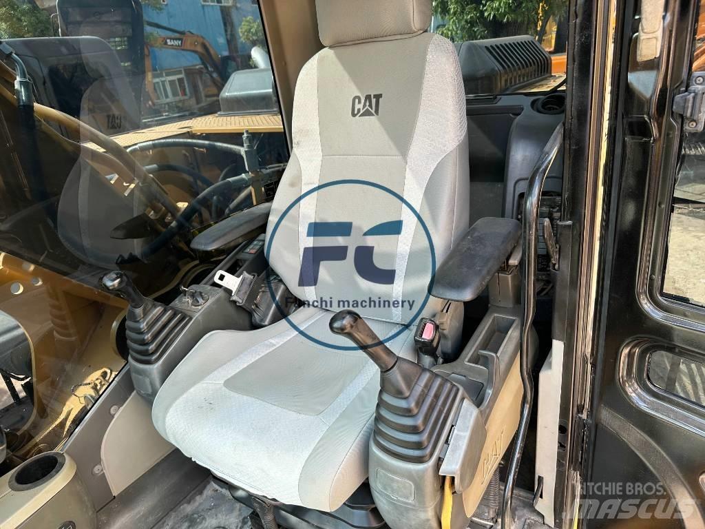 CAT 315 D Escavatori cingolati