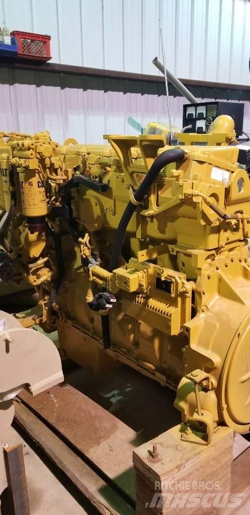 CAT C15 Costruzioni - Altro