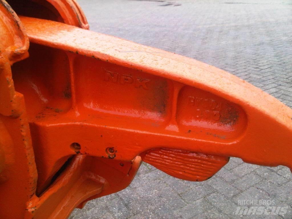 NPK S20-RA Tagliatrici