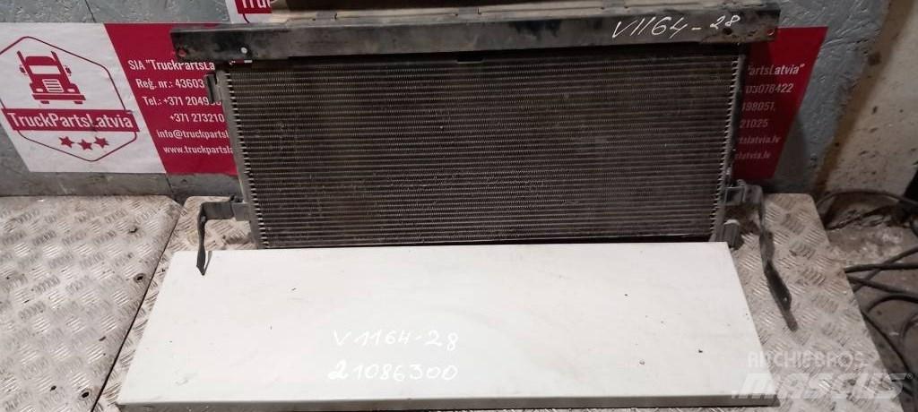 Volvo FH 12.    21086300 Radiatori