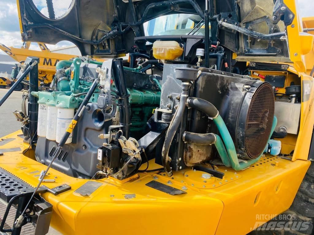 Volvo a40F fs Dumpers articolati