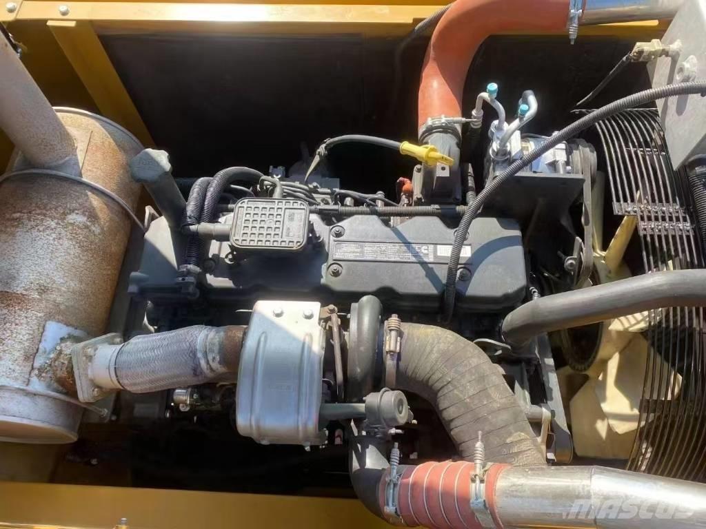XCMG XE 305DX Escavatori cingolati