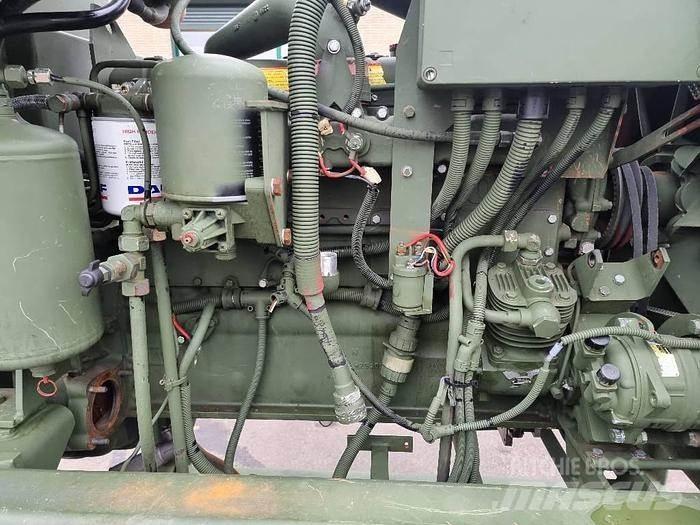  Engines NT133 Trasporto - Altro