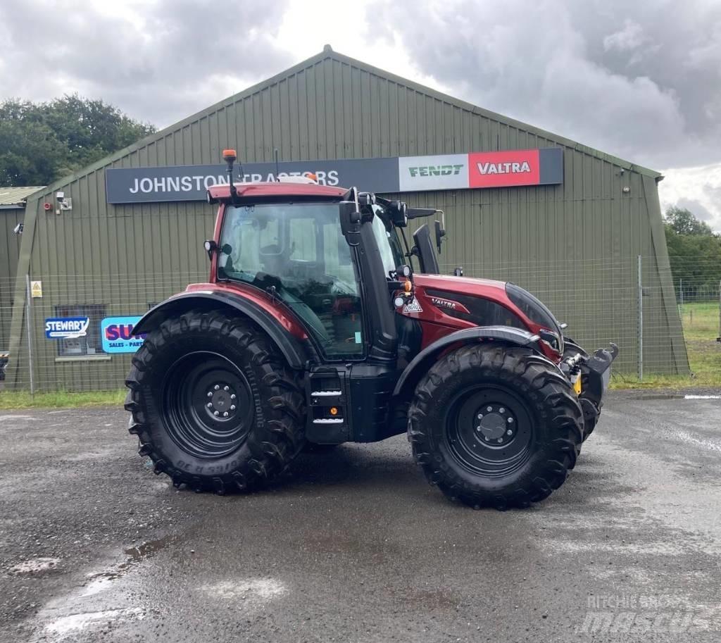 Valtra N 175 D Trattori