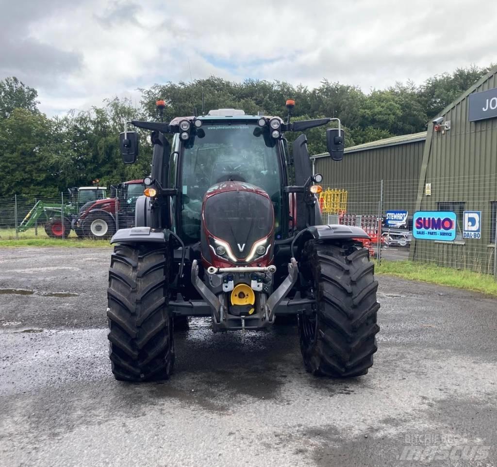 Valtra N 175 D Trattori