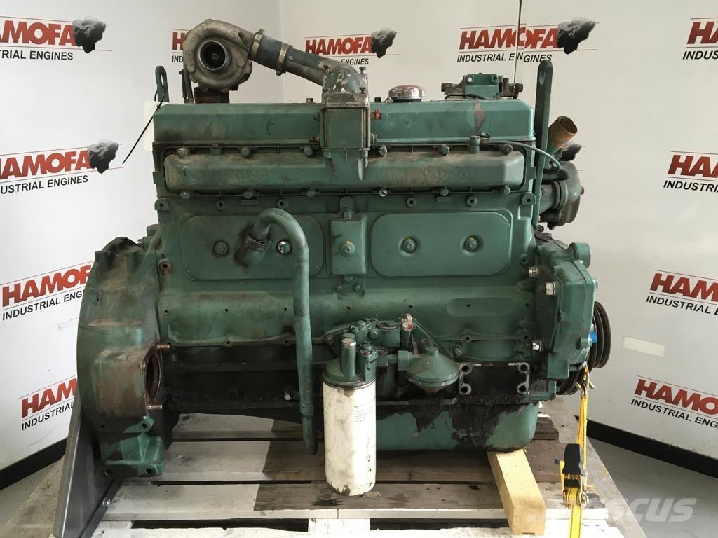 Volvo TD610M CORE Costruzioni - Altro