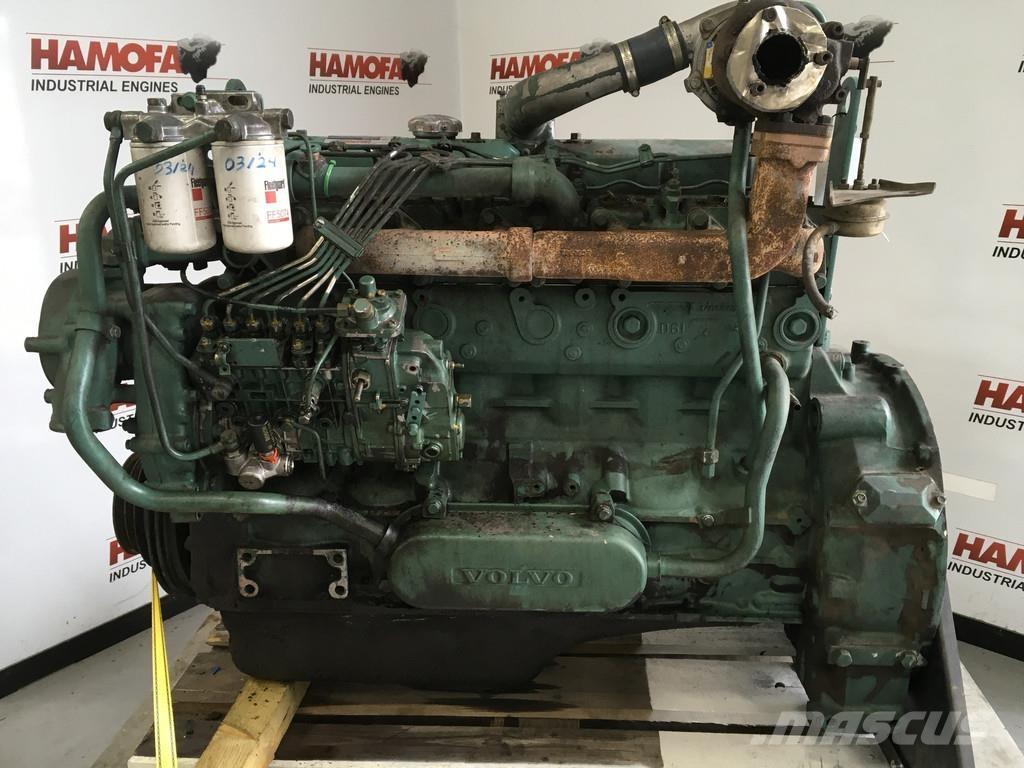 Volvo TD610M CORE Costruzioni - Altro