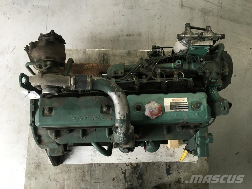 Volvo TD610M CORE Costruzioni - Altro