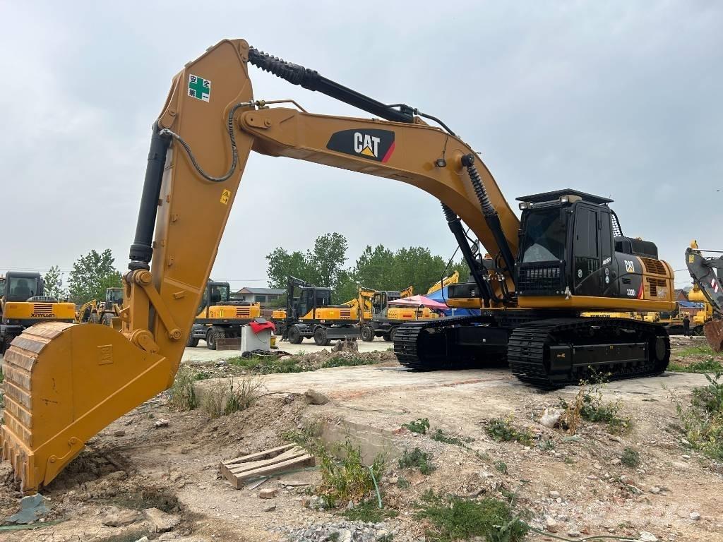 CAT 330D2 Escavatori cingolati
