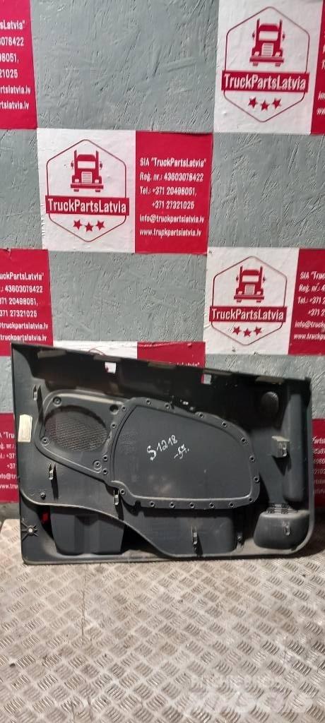 Scania R 440    2123230 Cabine e interni