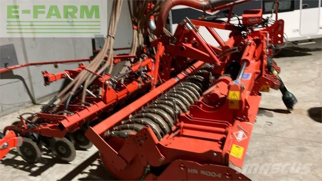 Kuhn HR5004 Seminatrici combinate