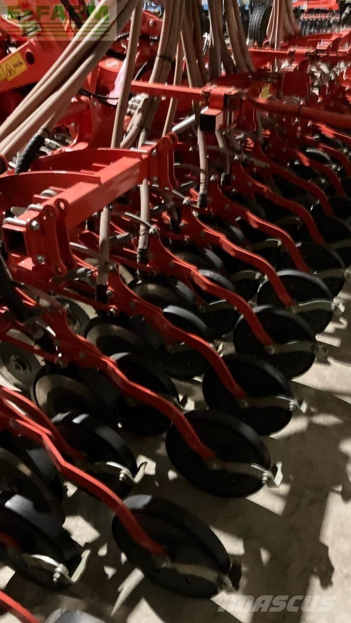 Kuhn HR5004 Seminatrici combinate