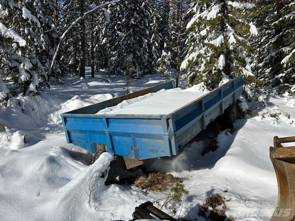 Volvo EW 160 C Escavatori gommati