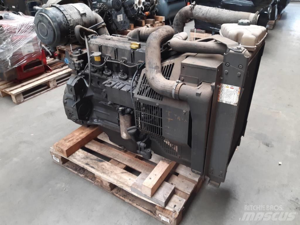 Deutz BF4M1013EC Motori