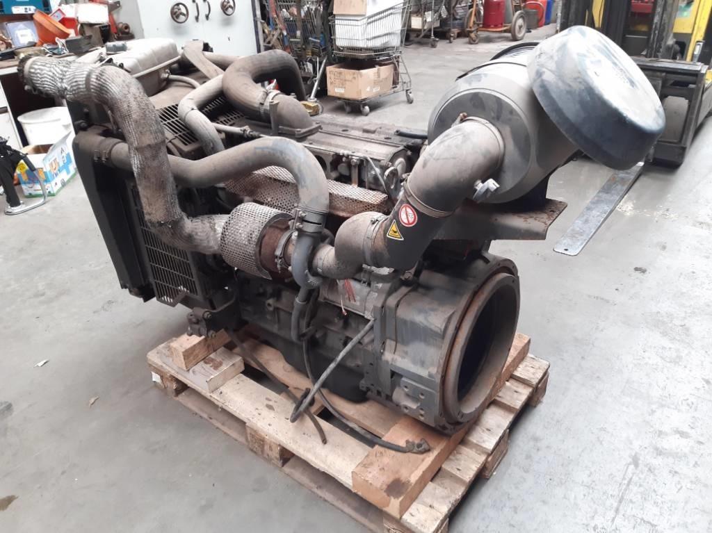 Deutz BF4M1013EC Motori