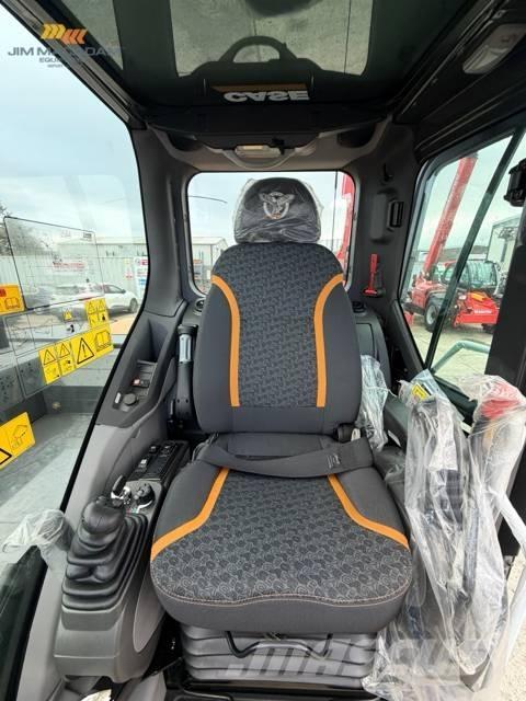 CASE CX 90 D Escavatori medi 7t - 12t