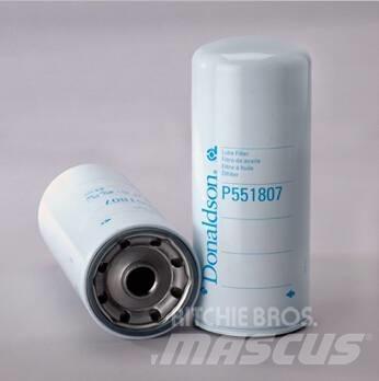 Donaldson P551807 Altri componenti