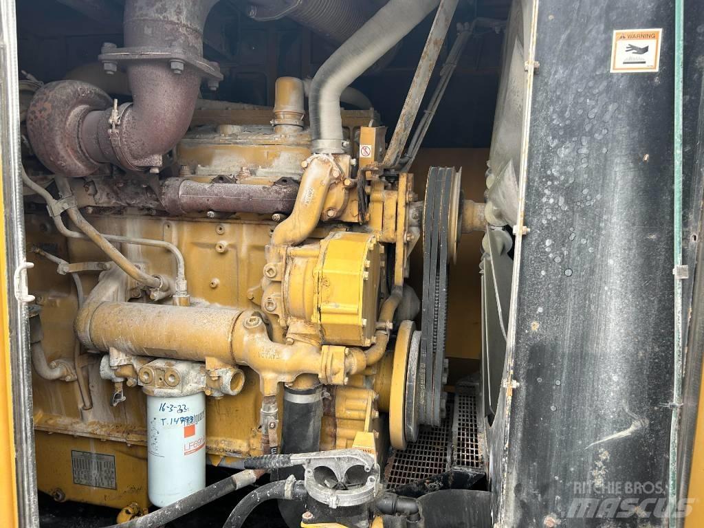 CAT 3406 Generatori diesel