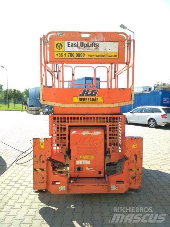 JLG M 4069 Piattaforme a pantografo