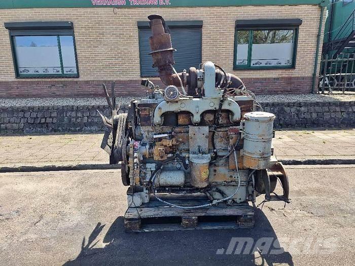  Engines NT 335 BI Trasporto - Altro