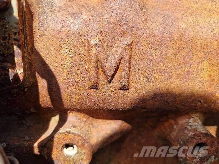  Engines NT 335 BI Trasporto - Altro