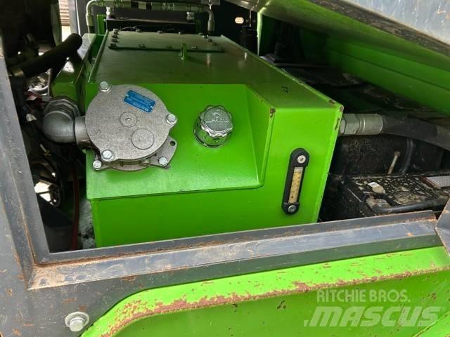 TrommALL 5800 Tr Vagli vibranti