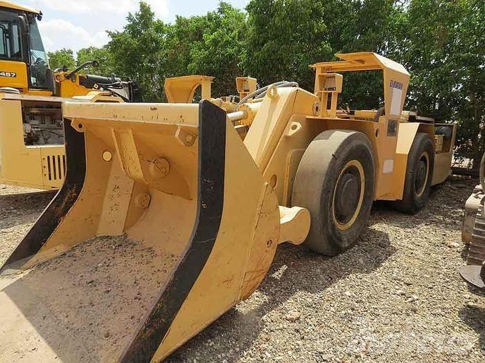 Derui WJ-2 Pale gommate