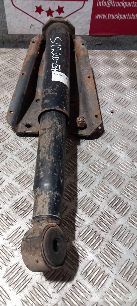 Scania G 400   1867874 Telaio e sospensioni