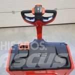 Linde T16 Transpallet manuale