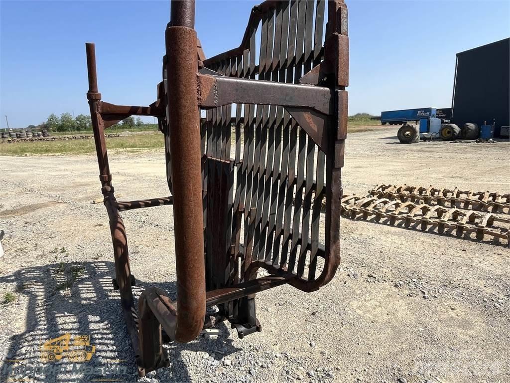 Timberjack 1110 Altri componenti