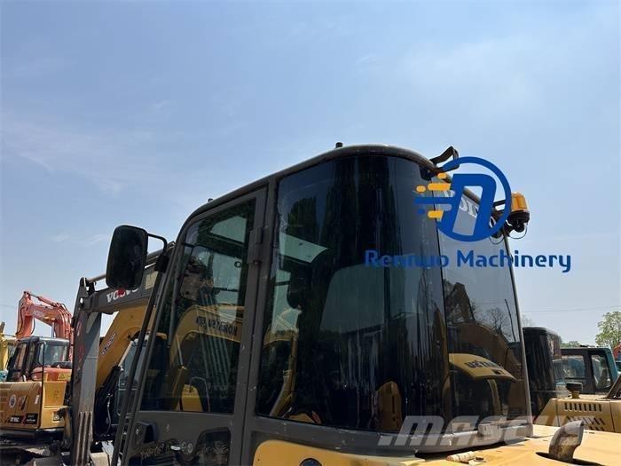Volvo EC 60 C Miniescavatori