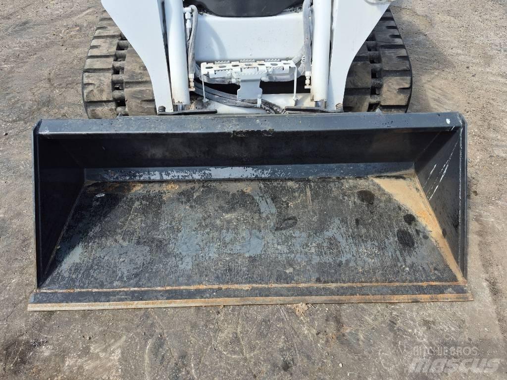 Bobcat T 590 Mini Pale Gommate