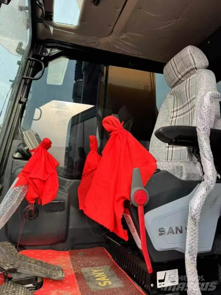 Sany SY 235 H Escavatori cingolati