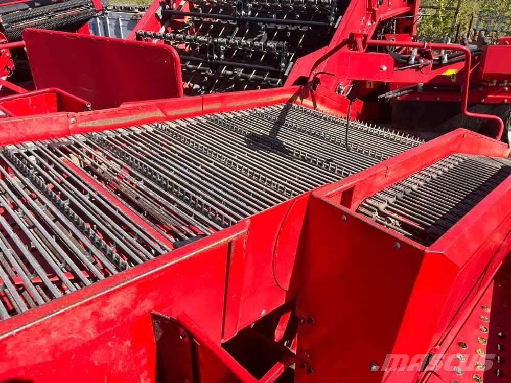 Grimme SE 260 UB Scava raccogli patate