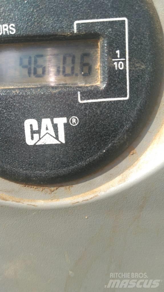 CAT 336 F L Escavatori cingolati