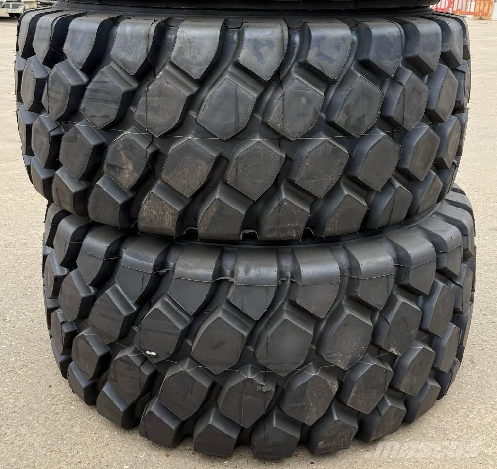 Aeolus 29.5R25 L4 Pneumatici, ruote e cerchioni