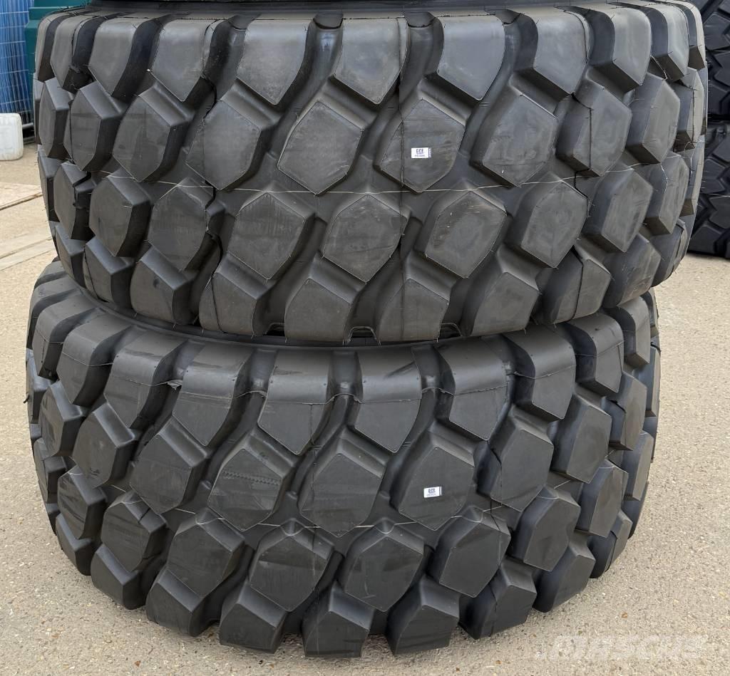 Aeolus 29.5R25 L4 Pneumatici, ruote e cerchioni